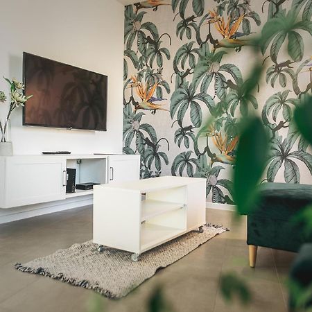 Nadas Apartman Szeged Eksteriør billede