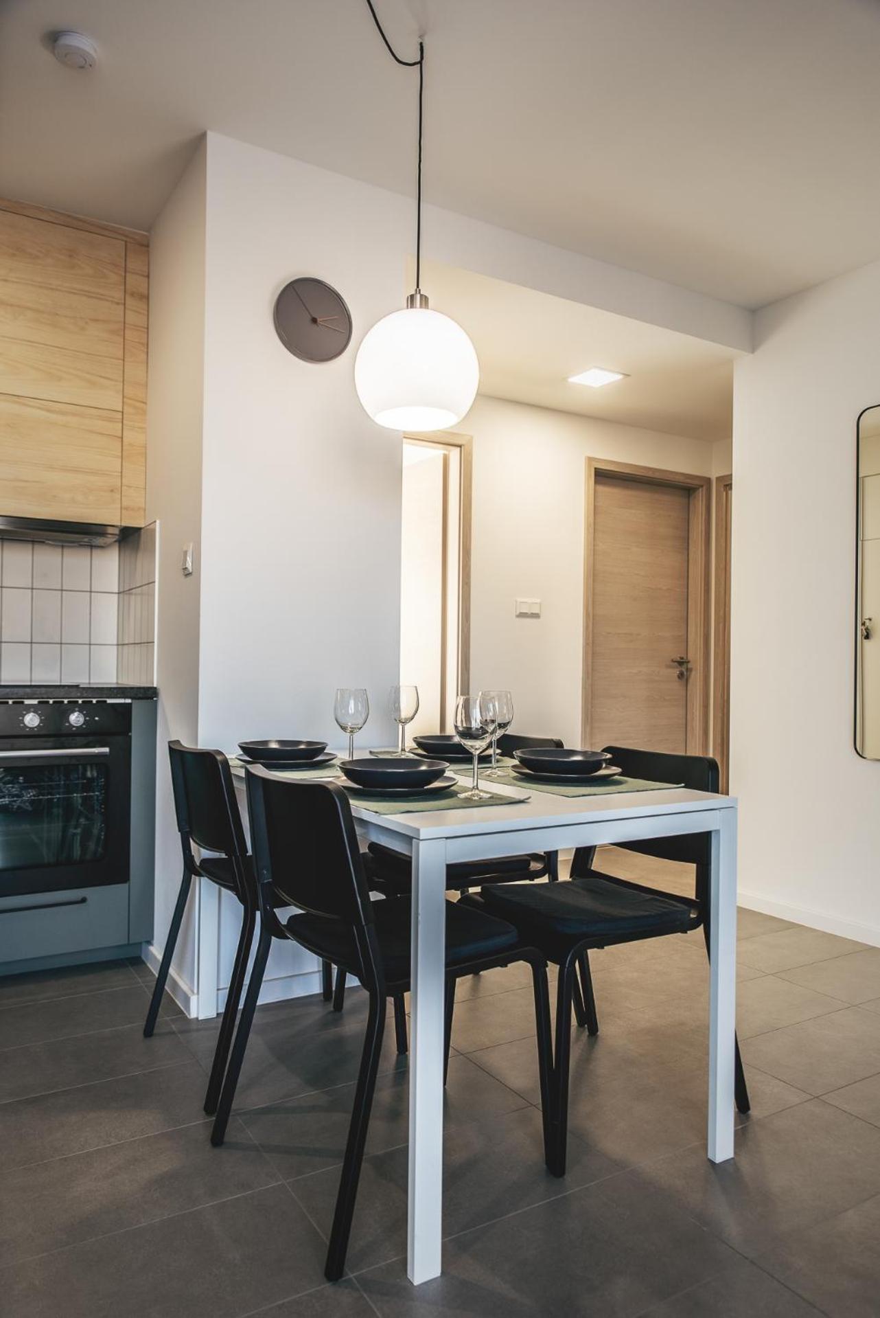 Nadas Apartman Szeged Eksteriør billede