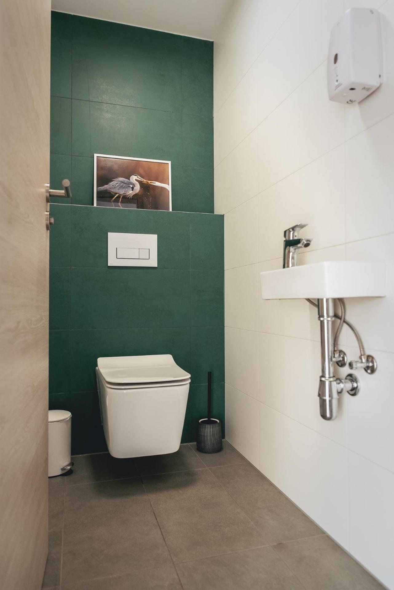 Nadas Apartman Szeged Eksteriør billede